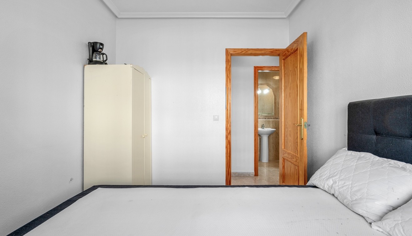 Vente - Bungalow - Daya Vieja