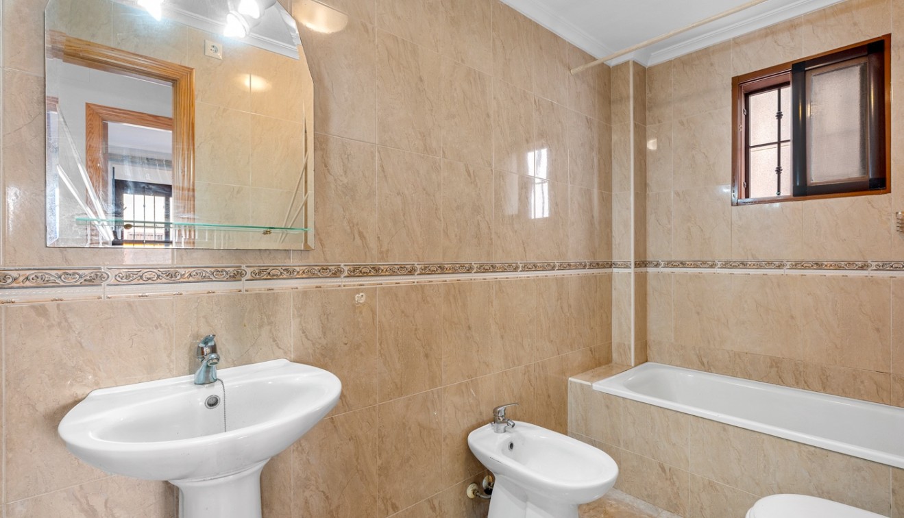 Vente - Bungalow - Daya Vieja