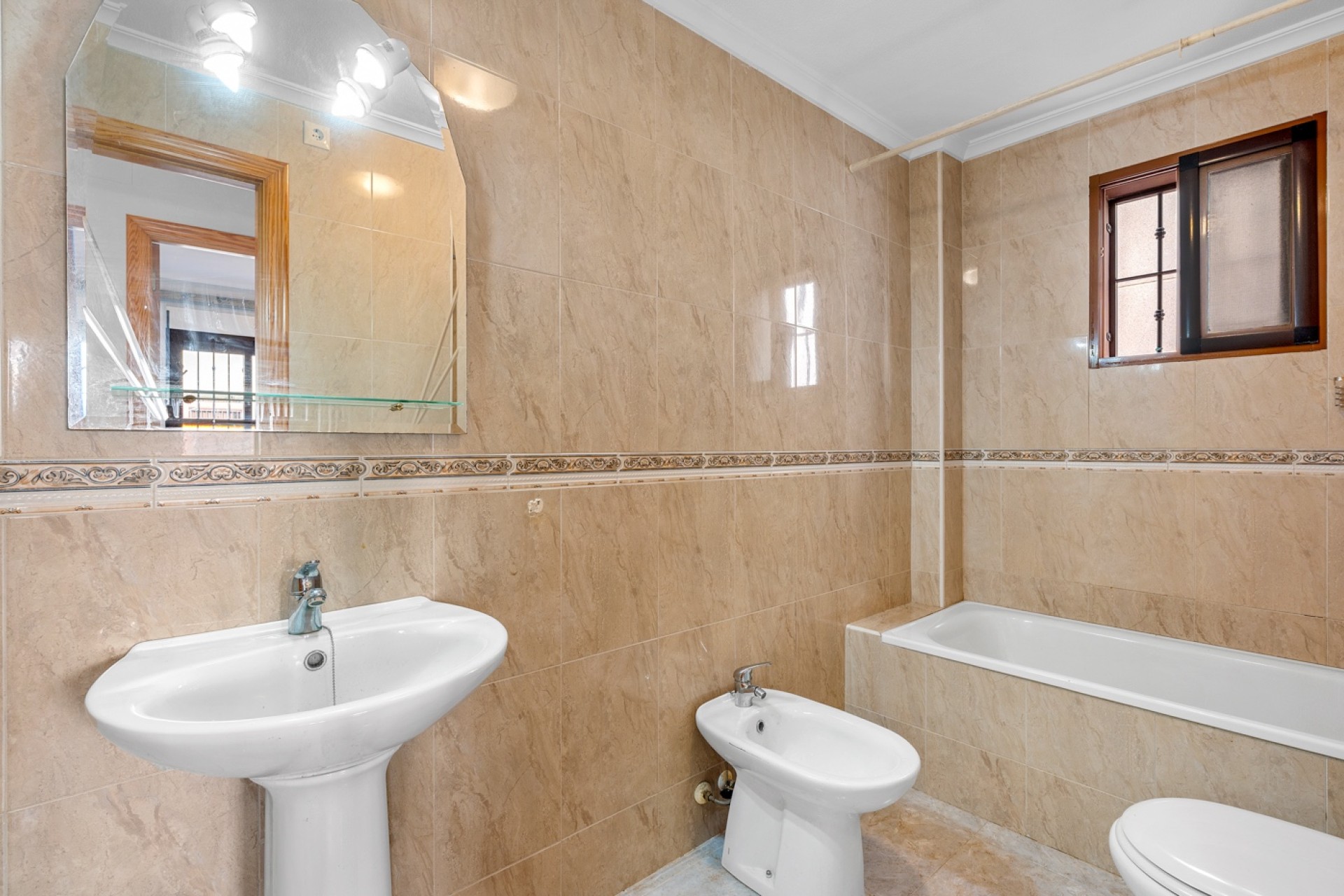 Vente - Bungalow - Daya Vieja