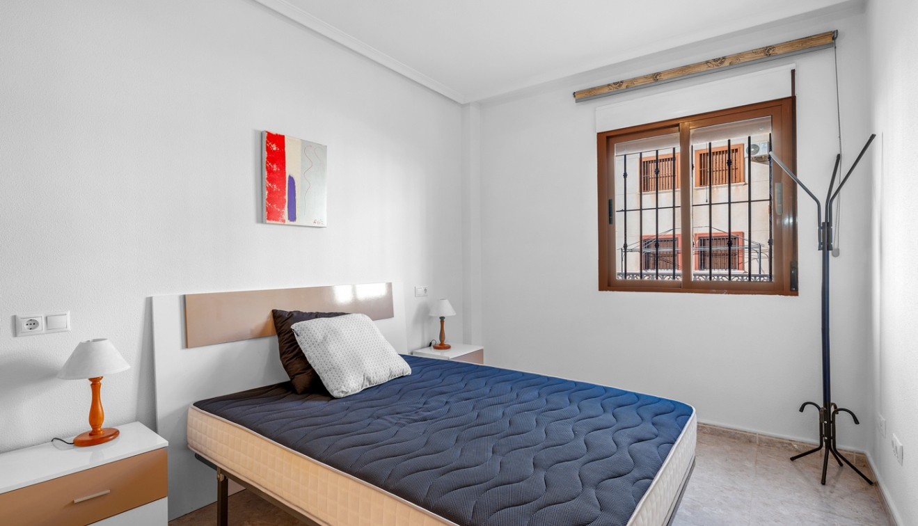 Vente - Bungalow - Daya Vieja