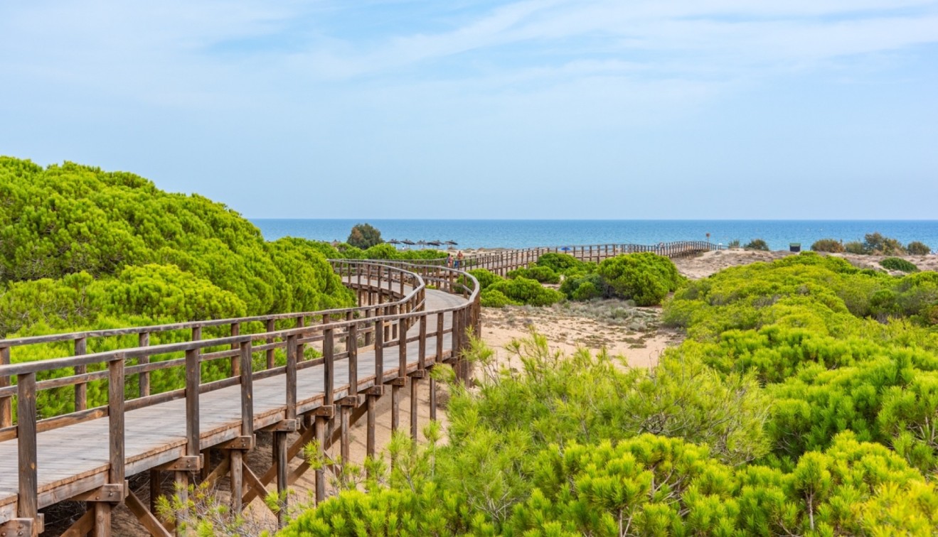 Vente - Bungalow - Gran Alacant