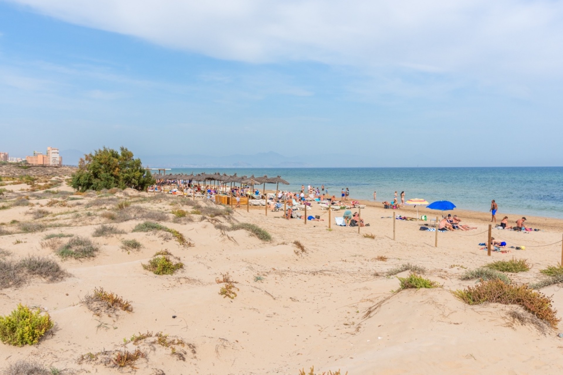 Vente - Bungalow - Gran Alacant