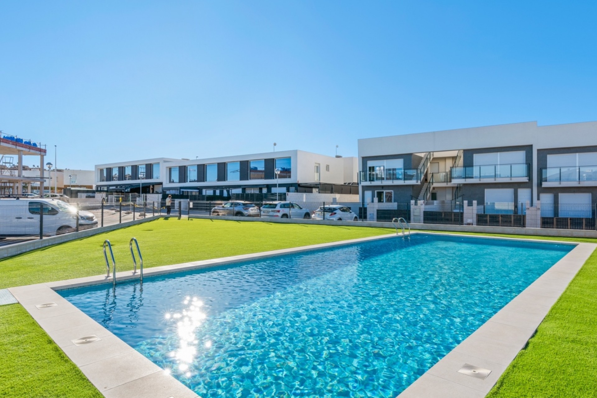 Vente - Bungalow - Gran Alacant