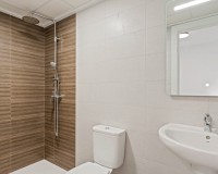 Vente - Bungalow - Gran Alacant