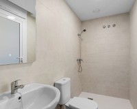 Vente - Bungalow - Gran Alacant