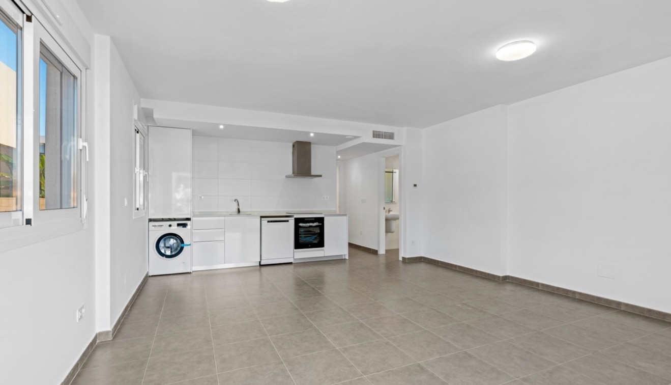 Vente - Bungalow - Gran Alacant