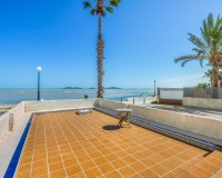 Vente - Bungalow - LOS URRUTIAS - ESTRELLA DE MAR