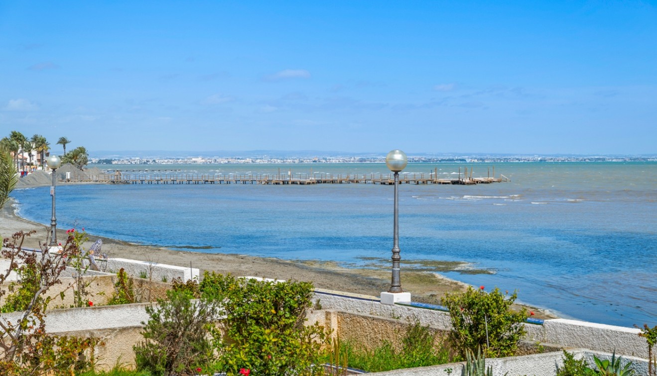 Vente - Bungalow - LOS URRUTIAS - ESTRELLA DE MAR