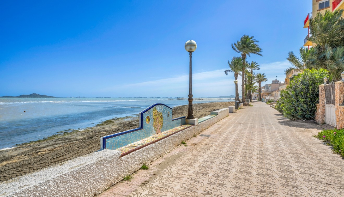 Vente - Bungalow - LOS URRUTIAS - ESTRELLA DE MAR