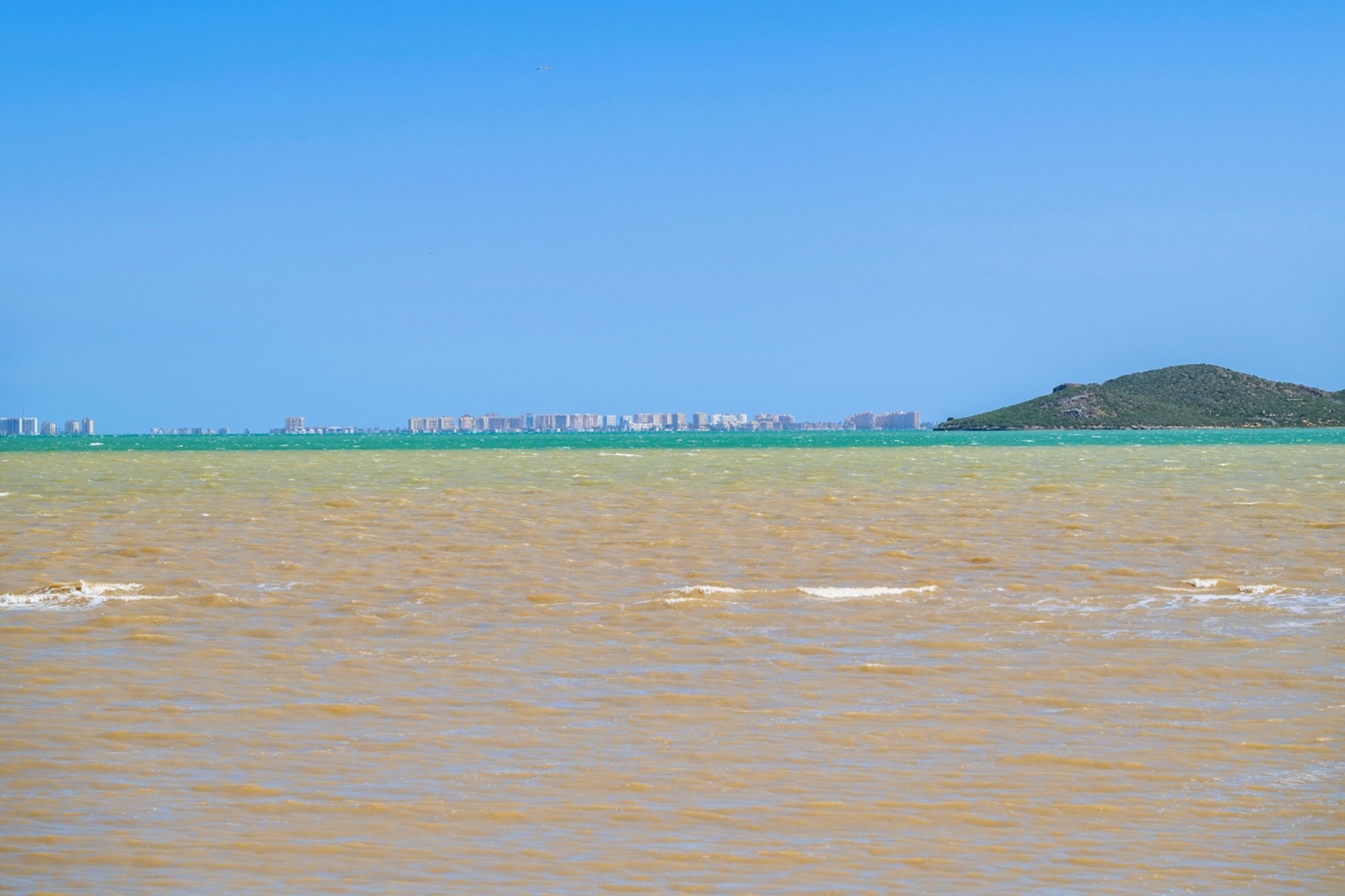 Vente - Bungalow - LOS URRUTIAS - ESTRELLA DE MAR