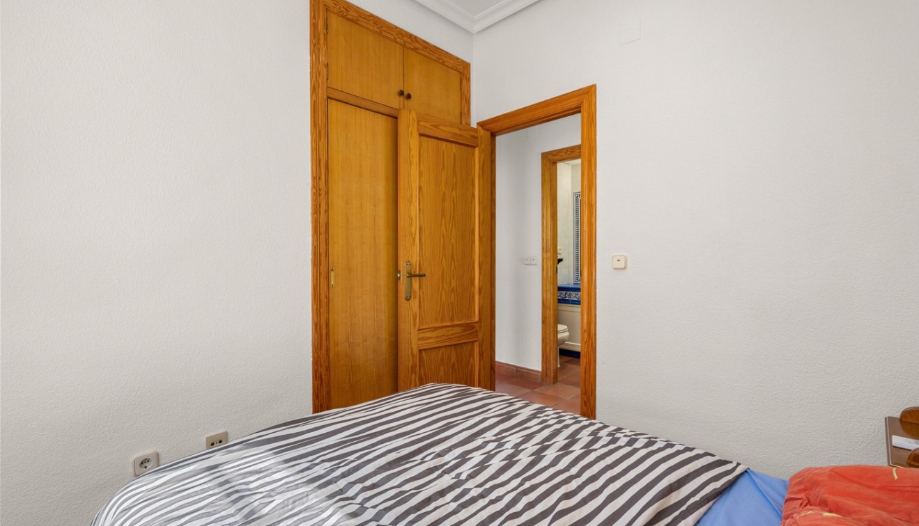 Vente - Bungalow - LOS URRUTIAS - ESTRELLA DE MAR