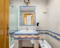 Vente - Bungalow - LOS URRUTIAS - ESTRELLA DE MAR