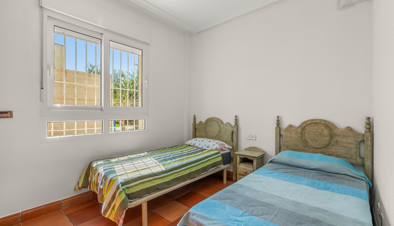 Vente - Bungalow - LOS URRUTIAS - ESTRELLA DE MAR