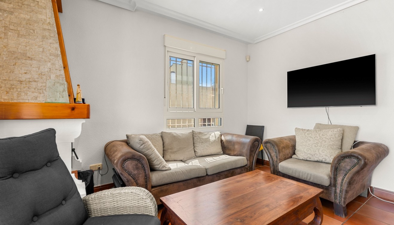 Vente - Bungalow - LOS URRUTIAS - ESTRELLA DE MAR