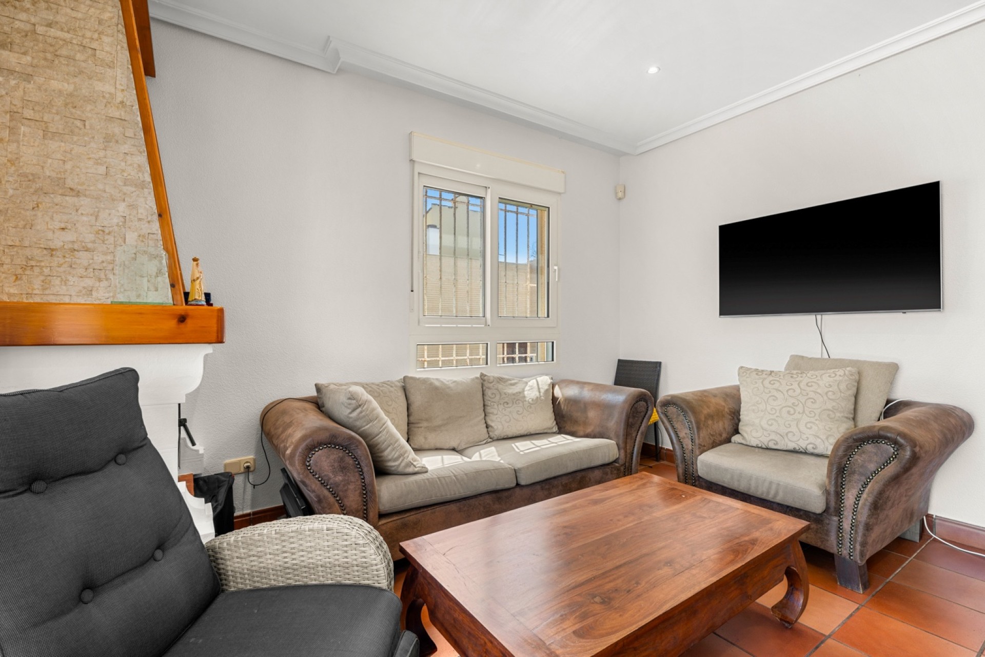 Vente - Bungalow - LOS URRUTIAS - ESTRELLA DE MAR