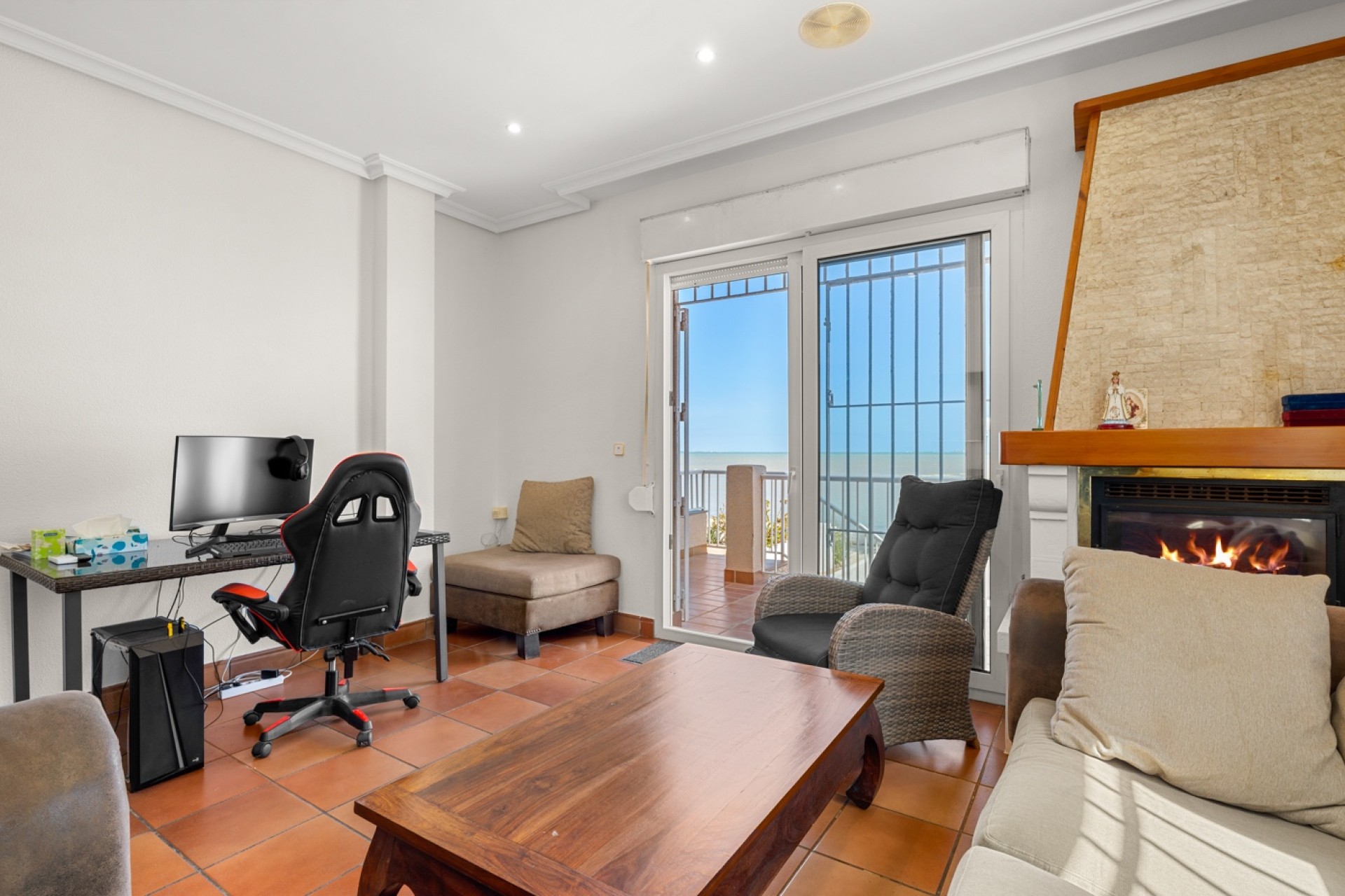 Vente - Bungalow - LOS URRUTIAS - ESTRELLA DE MAR