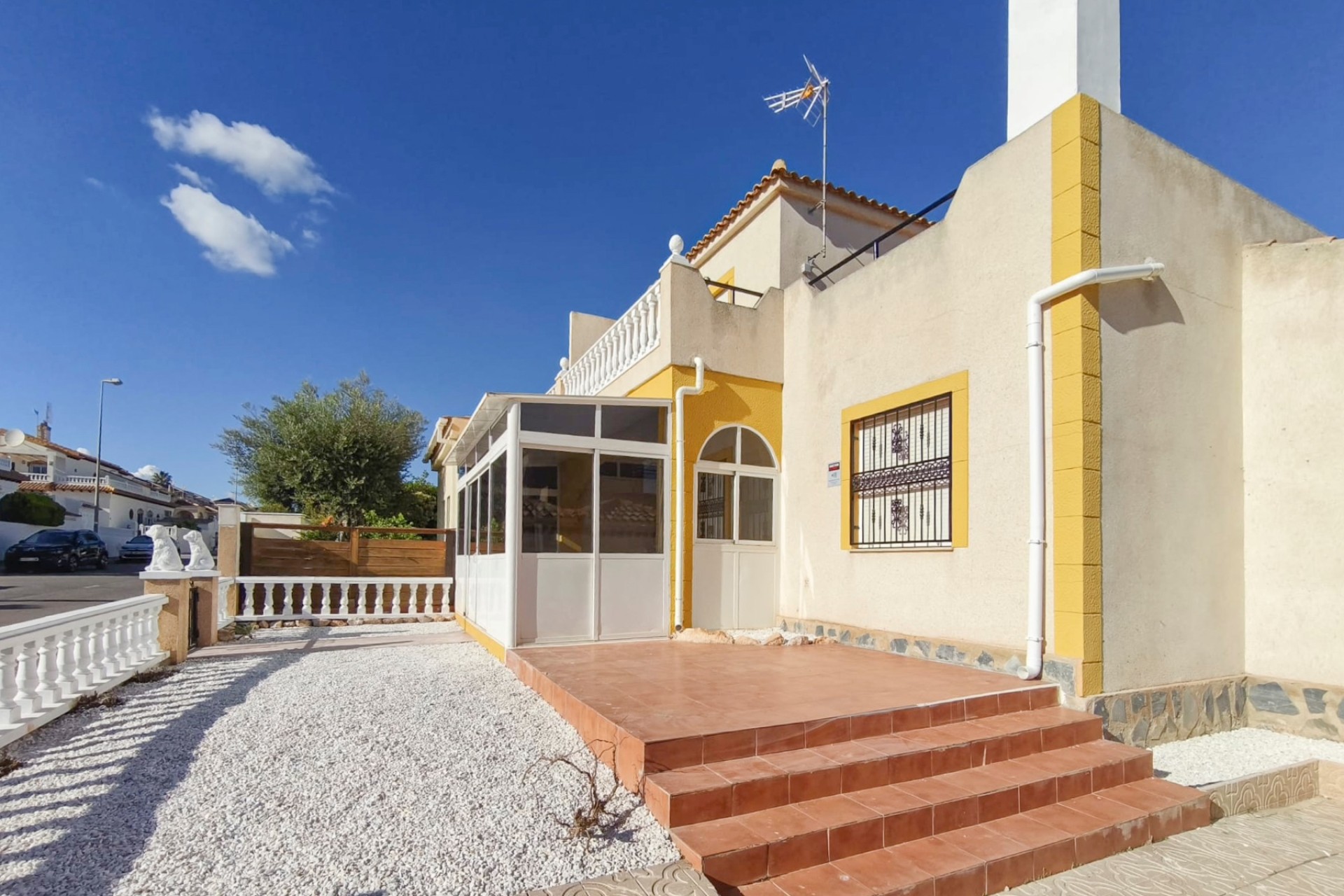 Vente - Bungalow - Orihuela costa - Los Altos