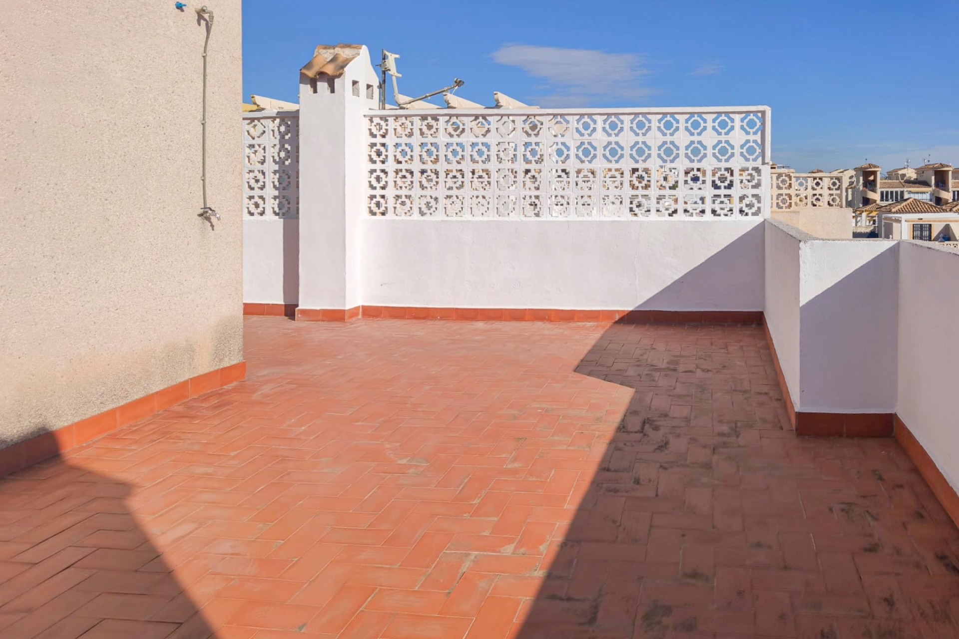 Vente - Bungalow - Orihuela costa - Los Altos