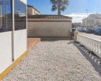 Vente - Bungalow - Orihuela costa - Los Altos