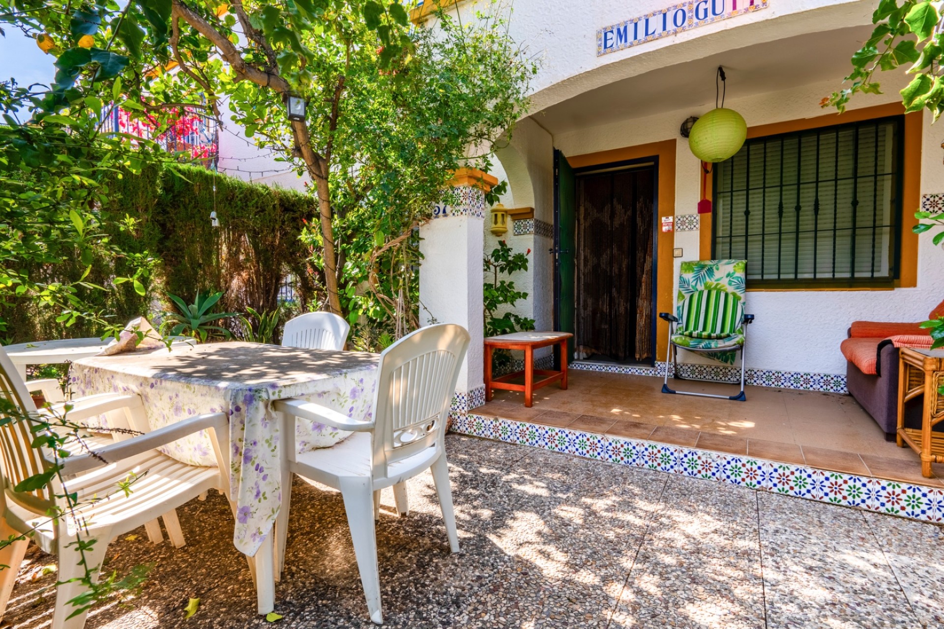 Vente - Bungalow - Orihuela costa - Orihuela Costa