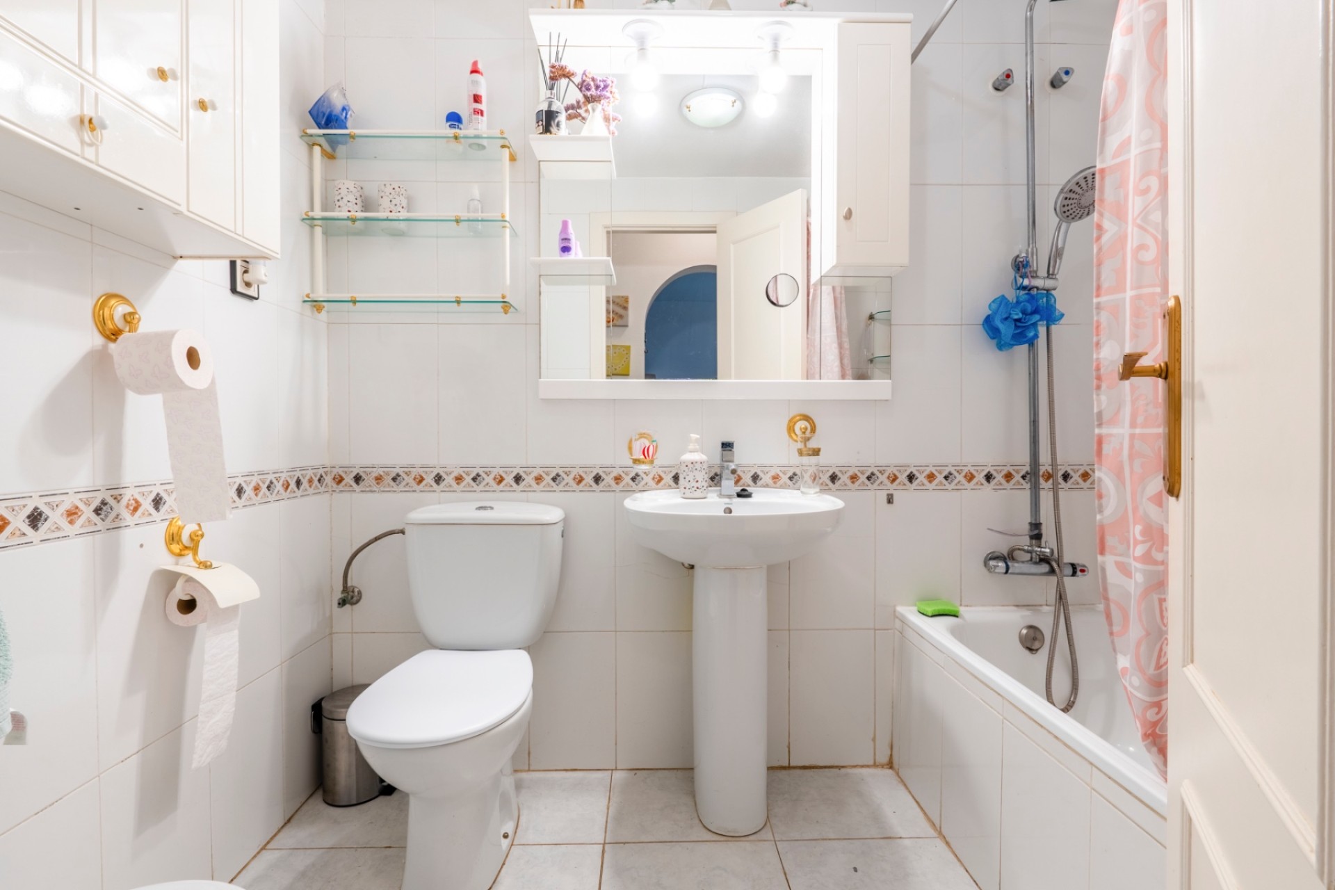 Vente - Bungalow - Orihuela costa - Orihuela Costa