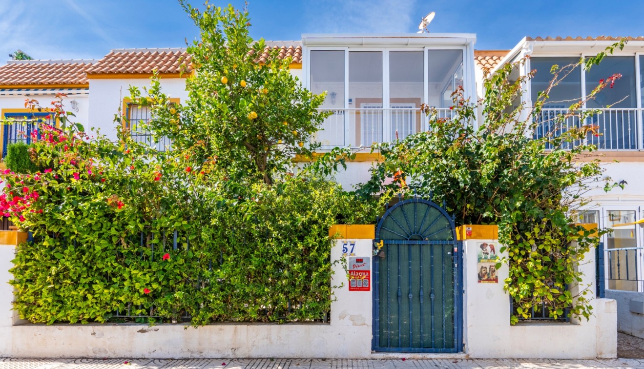 Vente - Bungalow - Orihuela costa - Orihuela Costa