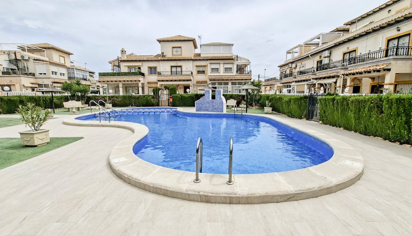 Vente - Bungalow - Orihuela costa - Orihuela Costa