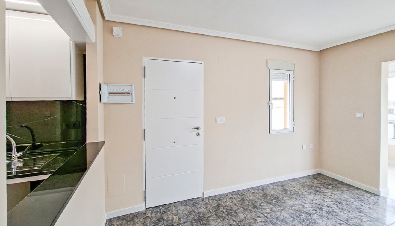 Vente - Bungalow - Orihuela costa - Orihuela Costa