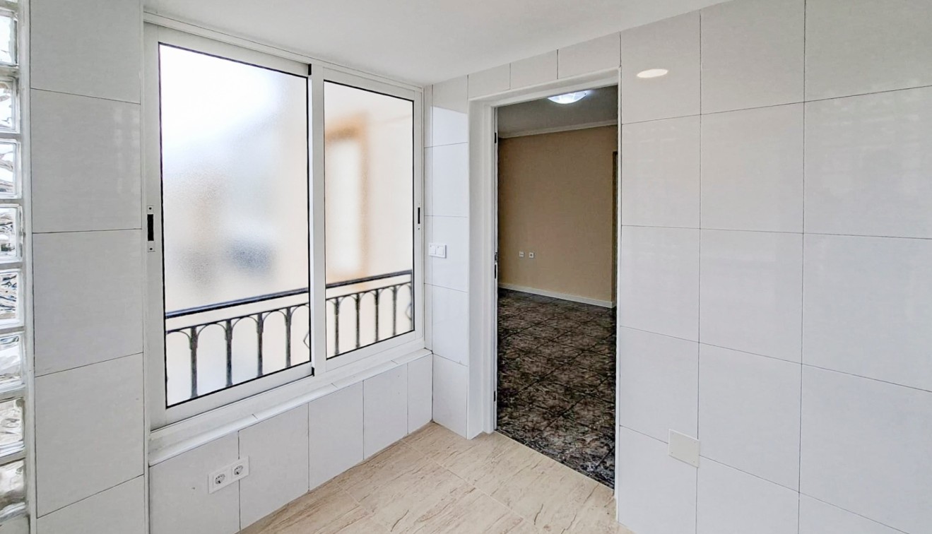 Vente - Bungalow - Orihuela costa - Orihuela Costa