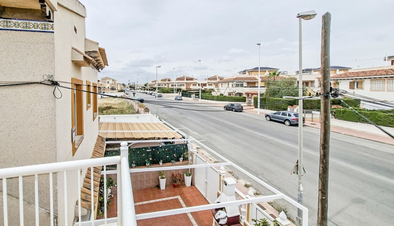 Vente - Bungalow - Orihuela costa - Orihuela Costa
