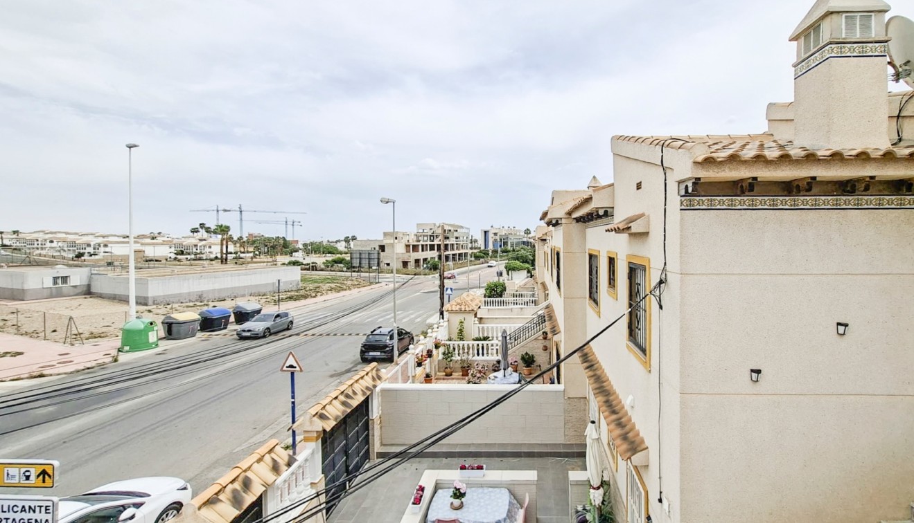 Vente - Bungalow - Orihuela costa - Orihuela Costa