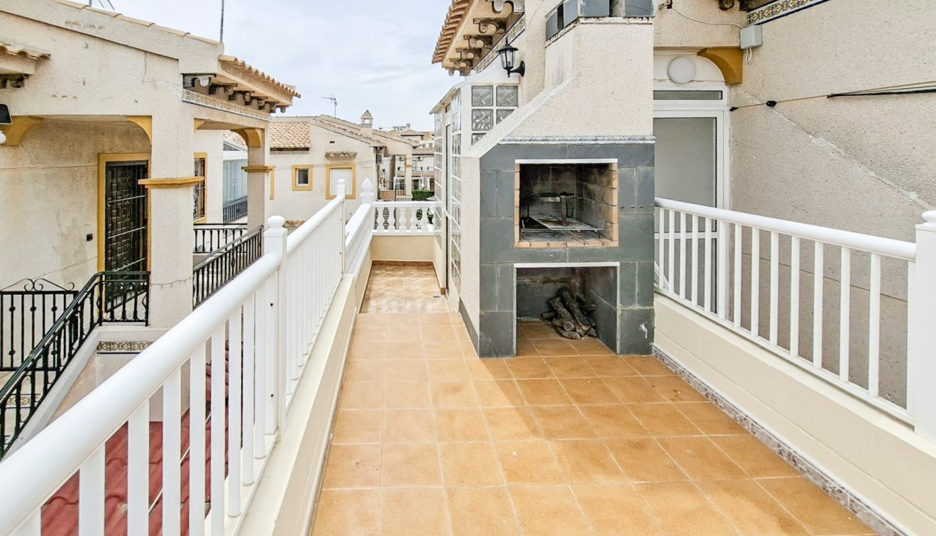 Vente - Bungalow - Orihuela costa - Orihuela Costa