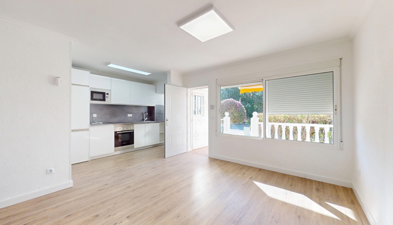 Vente - Bungalow - Orihuela costa - Villamartín