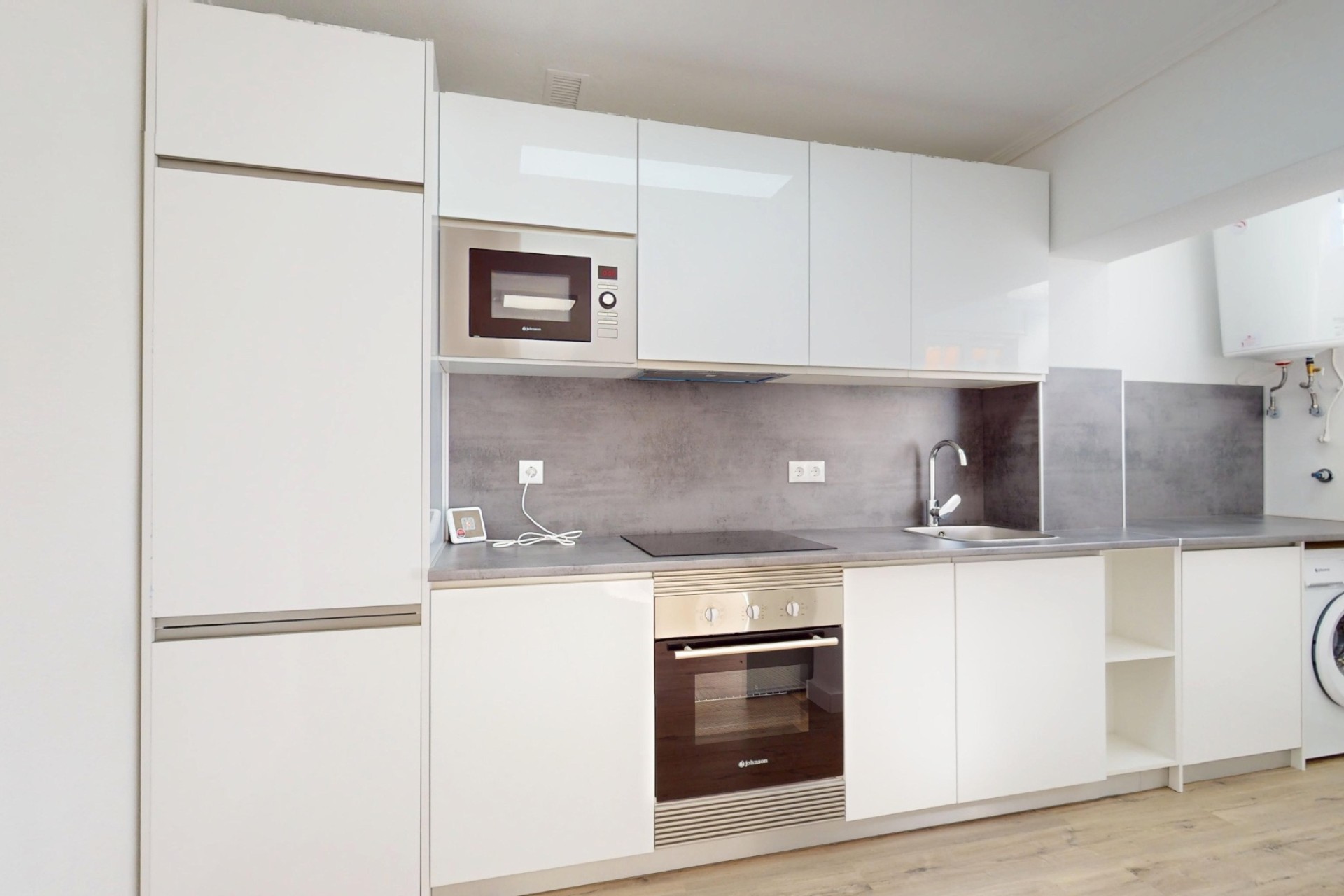 Vente - Bungalow - Orihuela costa - Villamartín