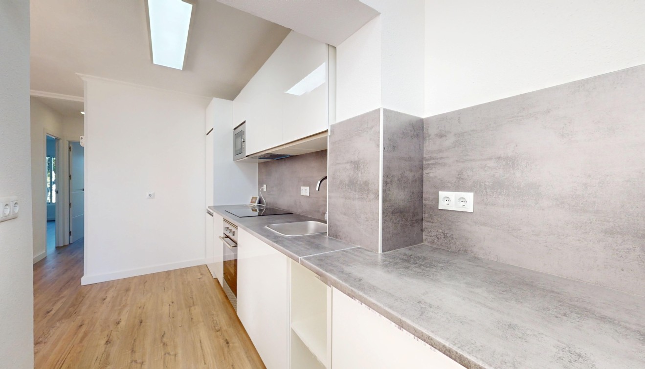 Vente - Bungalow - Orihuela costa - Villamartín