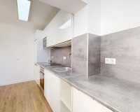 Vente - Bungalow - Orihuela costa - Villamartín