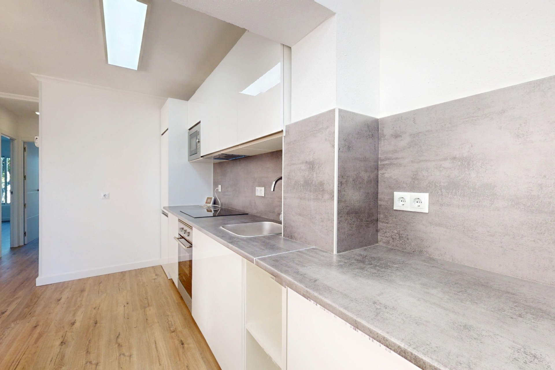 Vente - Bungalow - Orihuela costa - Villamartín