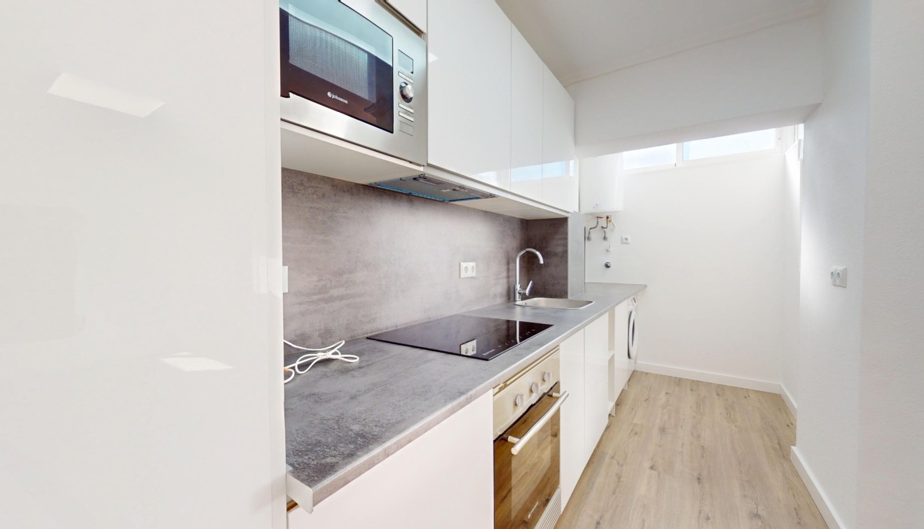 Vente - Bungalow - Orihuela costa - Villamartín