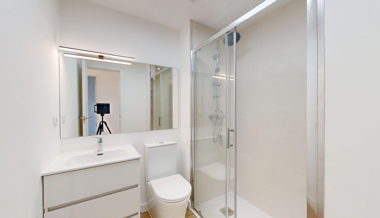 Vente - Bungalow - Orihuela costa - Villamartín