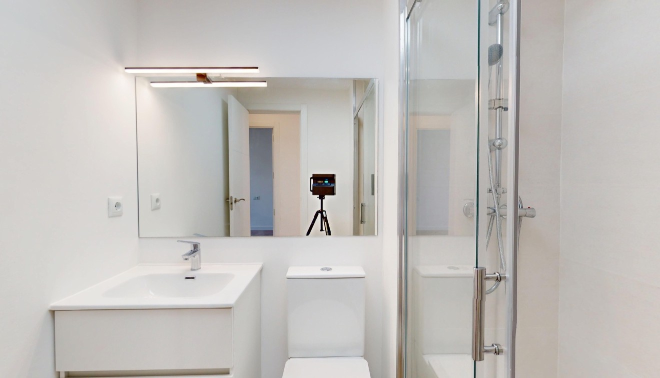 Vente - Bungalow - Orihuela costa - Villamartín