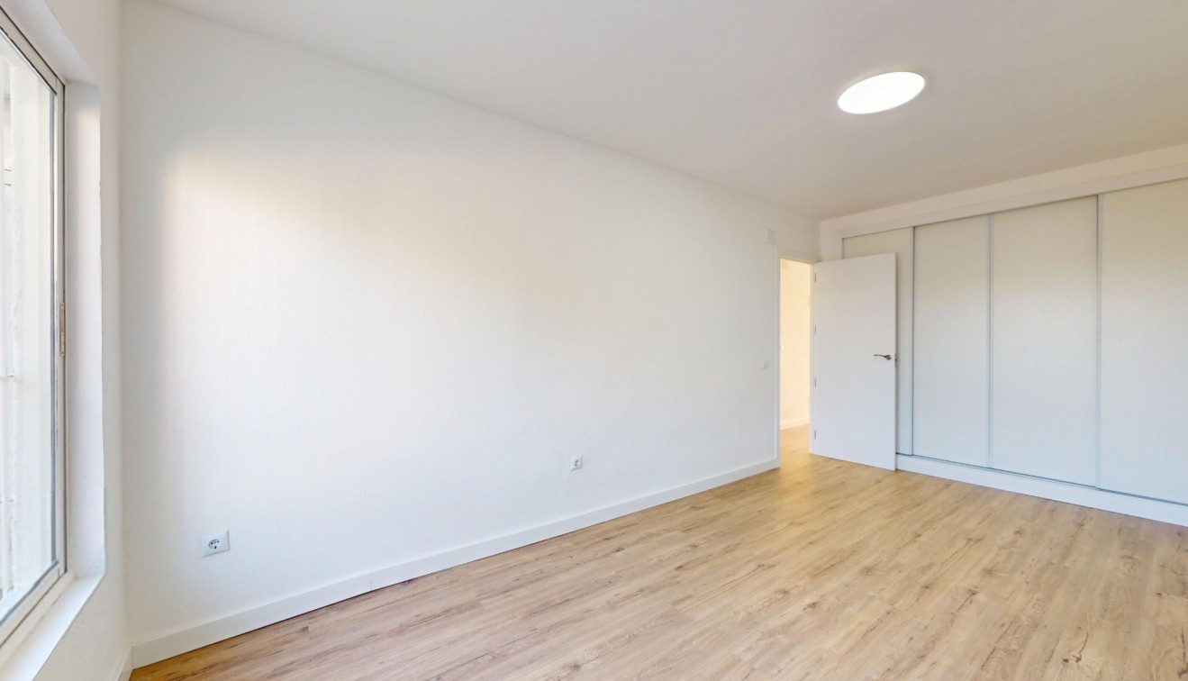 Vente - Bungalow - Orihuela costa - Villamartín