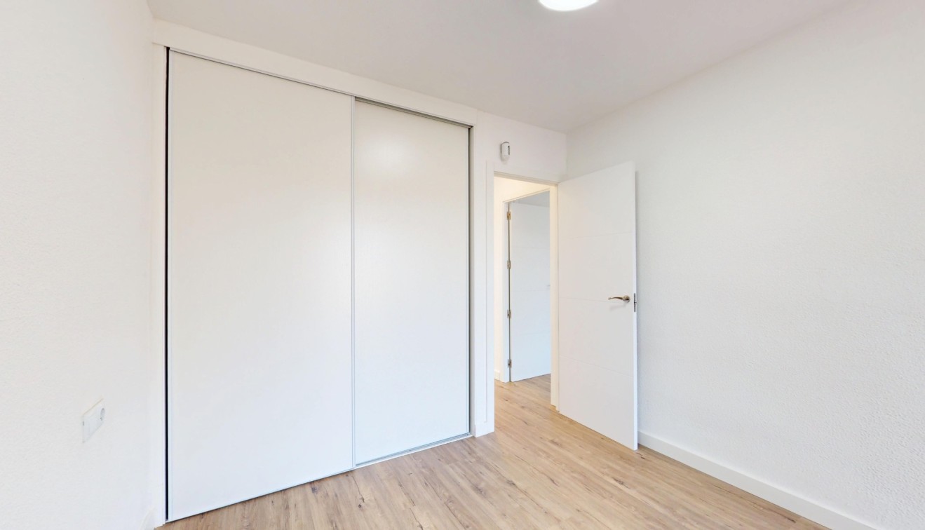 Vente - Bungalow - Orihuela costa - Villamartín