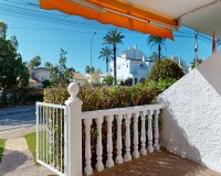 Vente - Bungalow - Orihuela costa - Villamartín