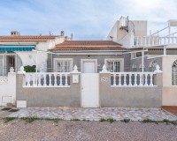 Vente - Bungalow - Torrevieja - El chaparral