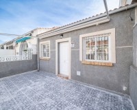 Vente - Bungalow - Torrevieja - El chaparral