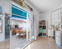 Vente - Bungalow - Torrevieja - La Siesta