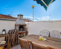 Vente - Bungalow - Torrevieja - La Siesta