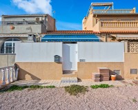 Vente - Bungalow - Torrevieja - La Siesta