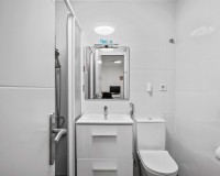 Vente - Bungalow - Torrevieja - La Siesta