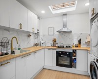 Vente - Bungalow - Torrevieja - La Siesta